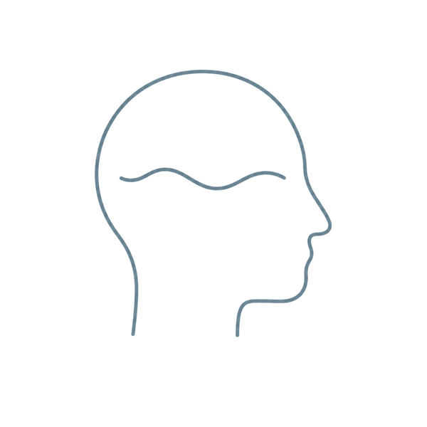 Cortisol sinkt – du atmest durch