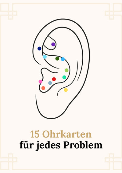 Zen Pops™ 15 Ohrkarten für jedes Problem (E-Book)