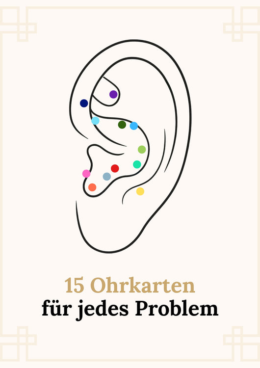 Zen Pops™ 15 Ohrkarten für jedes Problem (E-Book)