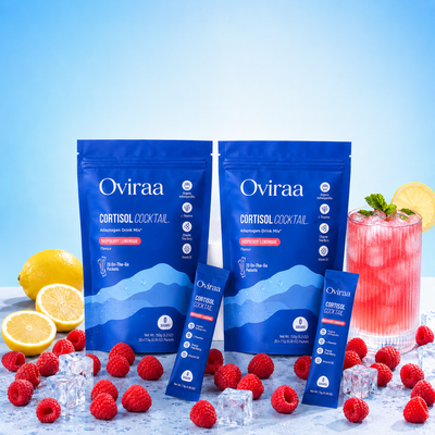Cortisol Cocktail