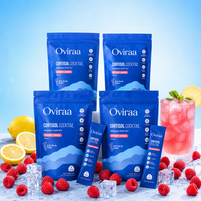 Cortisol Cocktail