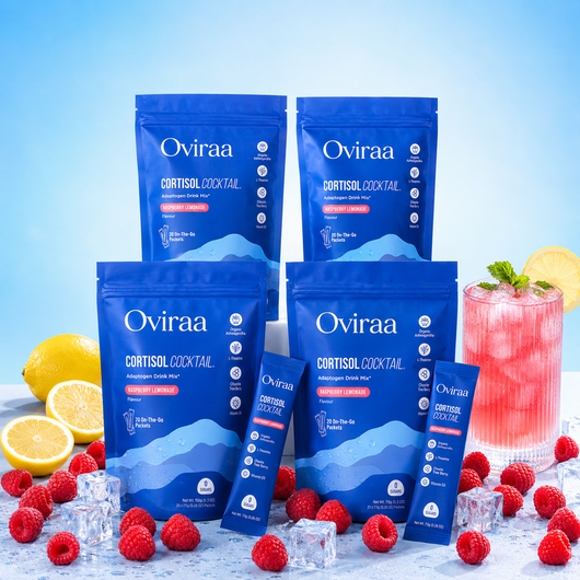 Cortisol Cocktail