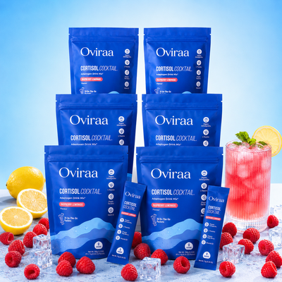 Cortisol Cocktail