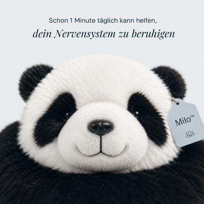 Milo™ Deine tragbare Umarmung