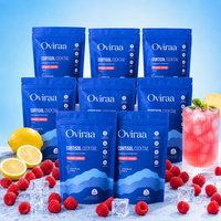 Oviraa Cortisol Cocktail Women