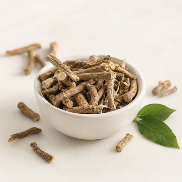Ashwagandha (KSM-66®) — 300 mg