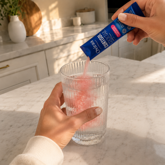 Oviraa Cortisol Cocktail Women