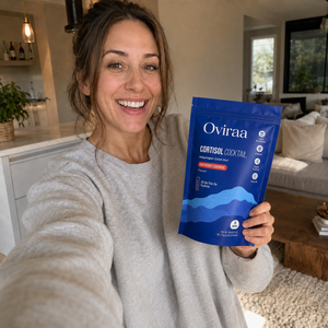 Oviraa Cortisol Cocktail