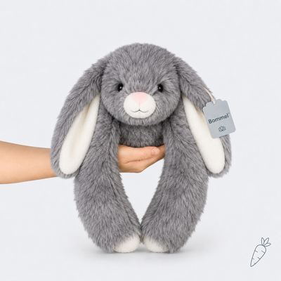 Bommel der Hase
