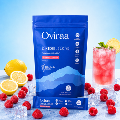Cortisol Cocktail