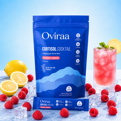Cortisol Cocktail