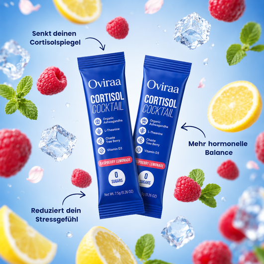 Cortisol Cocktail