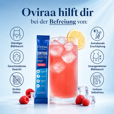 Cortisol Cocktail