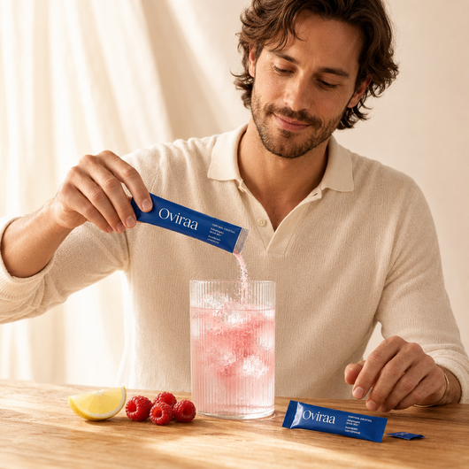 Cortisol Cocktail
