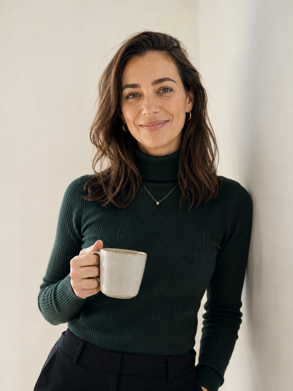 Laura Steinberg