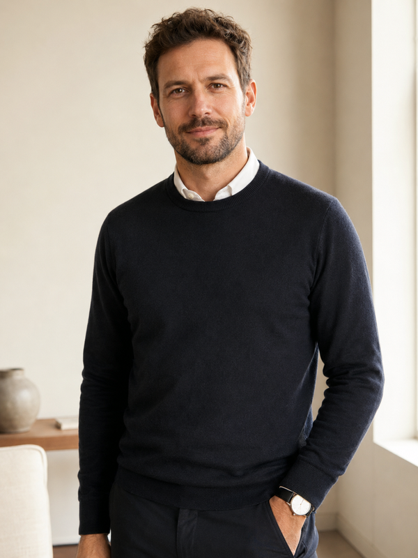 Fabian Krause