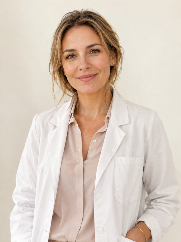 Nina Waldmann