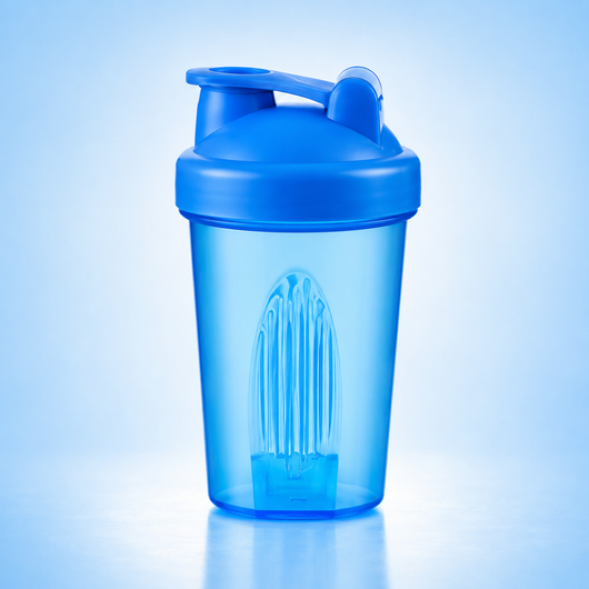 Oviraa Shaker