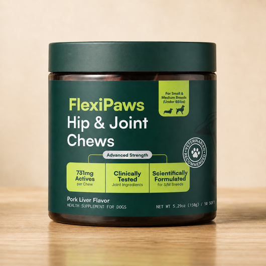 FlexiPaws